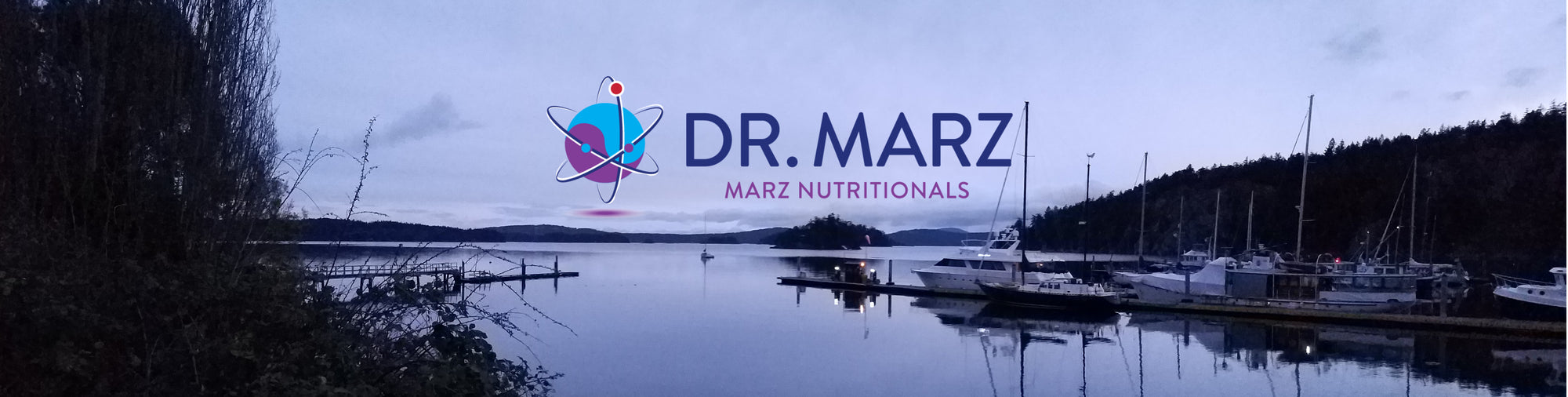 <span style="color: #f89021;">Marz Nutritionals</span>