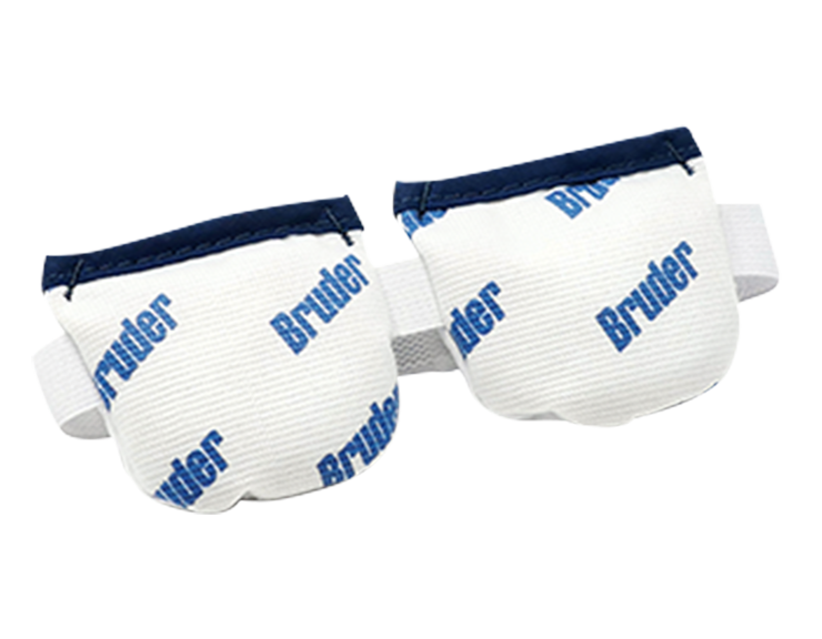 Bruder Moist Heat Eye Compress