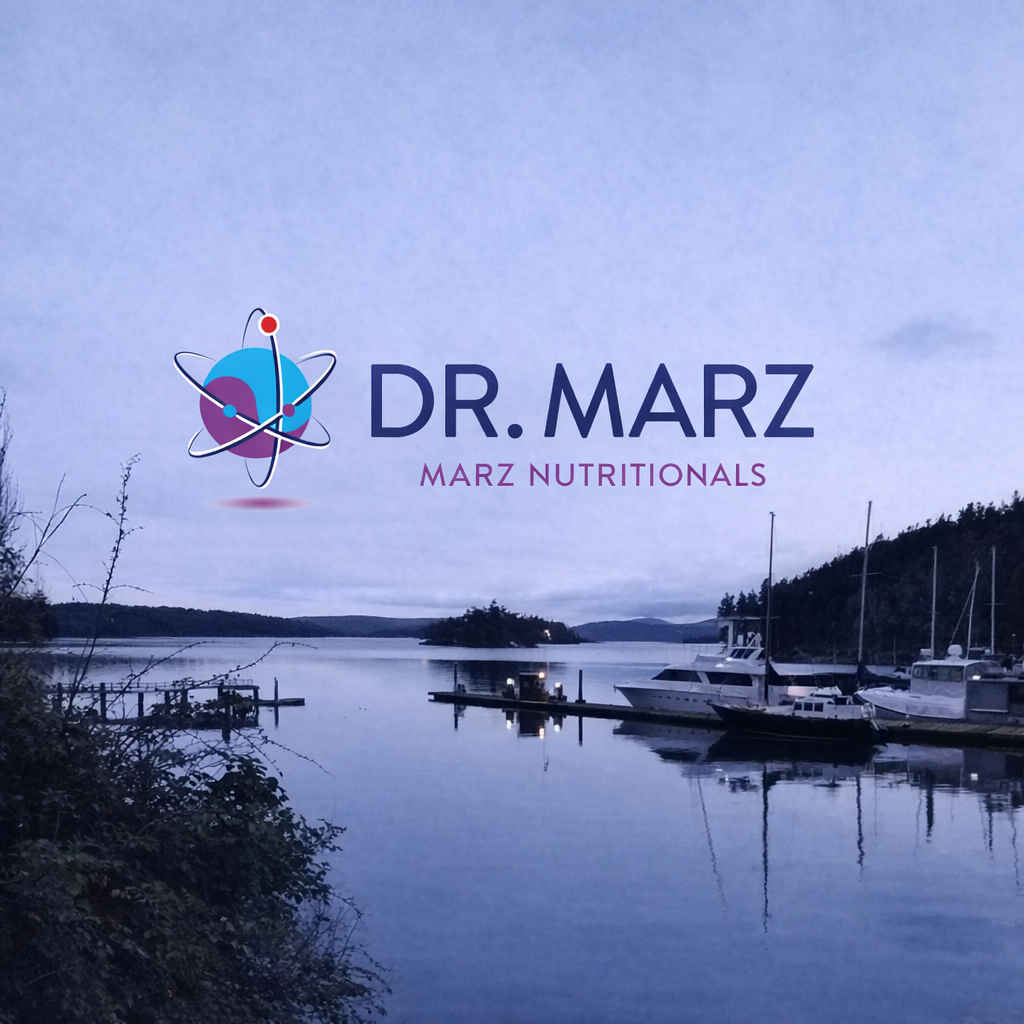 Marz Nutritionals