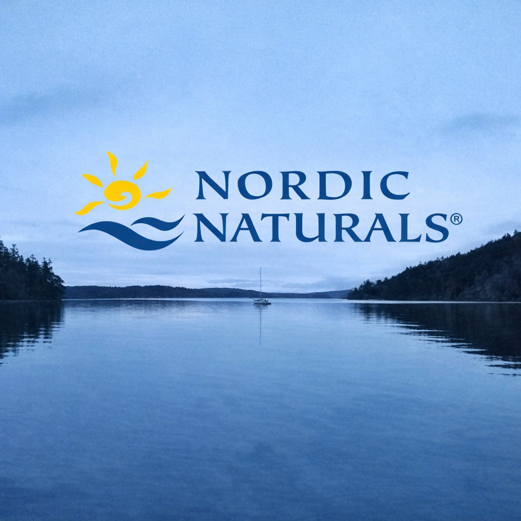 Nordic Naturals