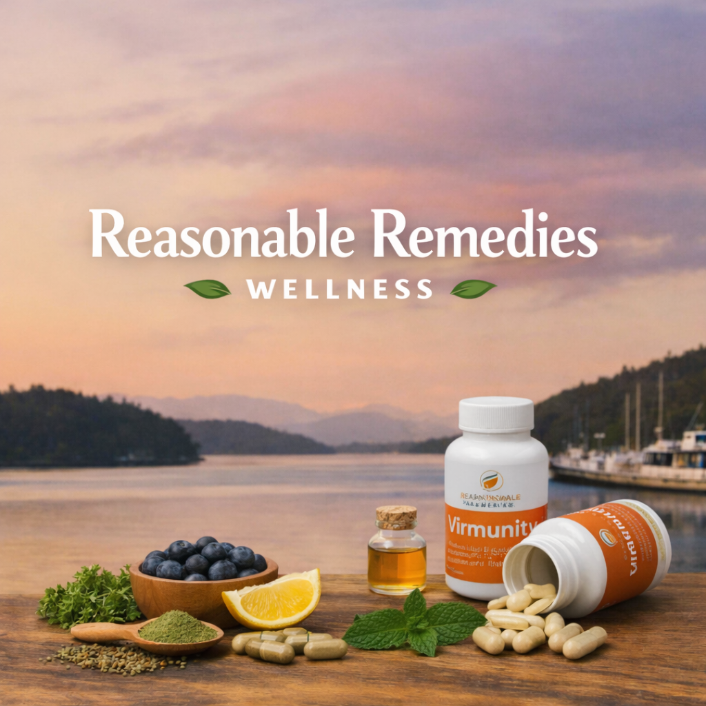 Reasonable Remedies