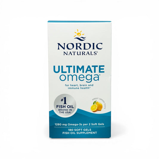 Nordic Naturals Ultimate Omega
