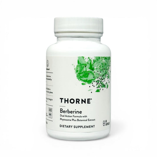 THORNE - Berberine