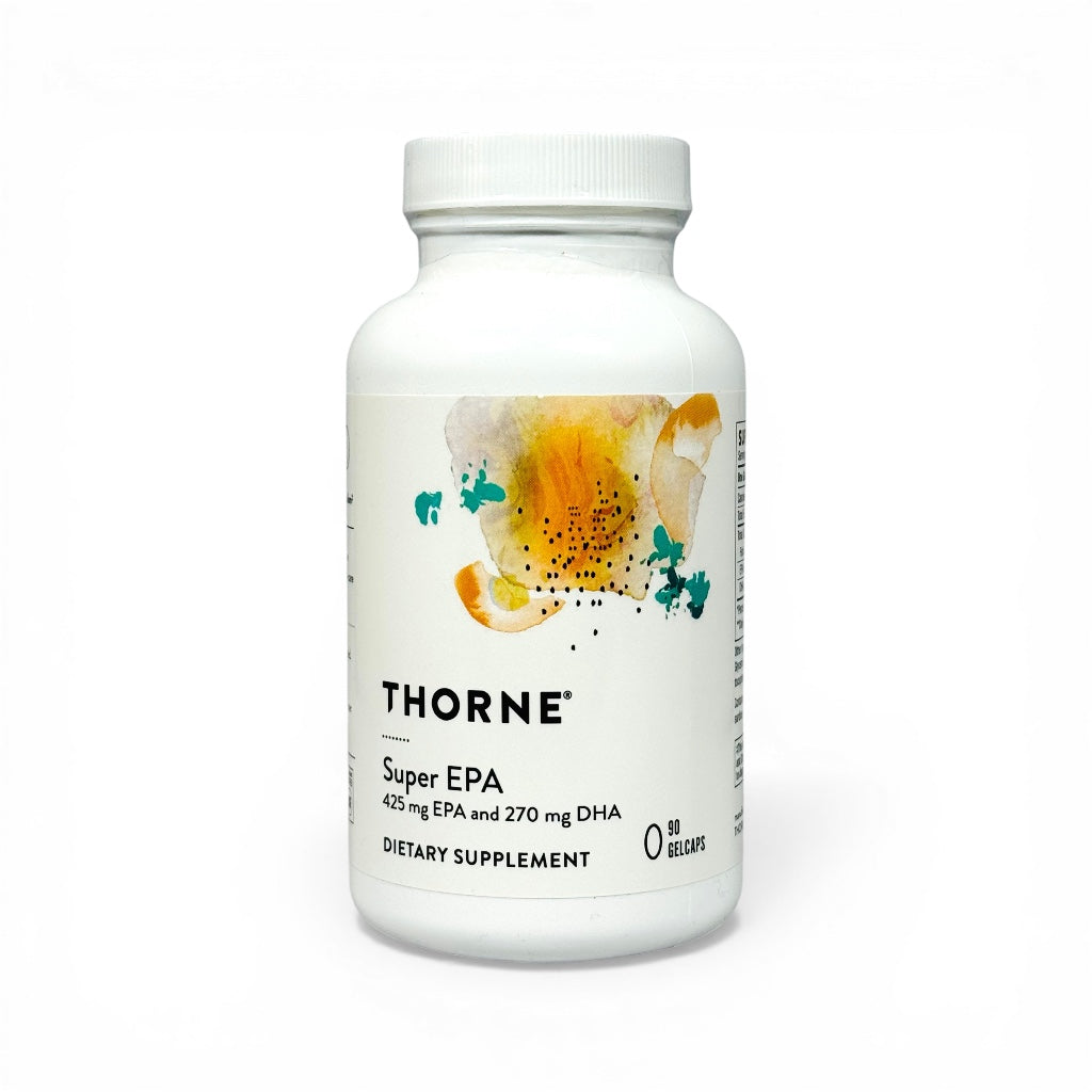 THORNE - Super EPA