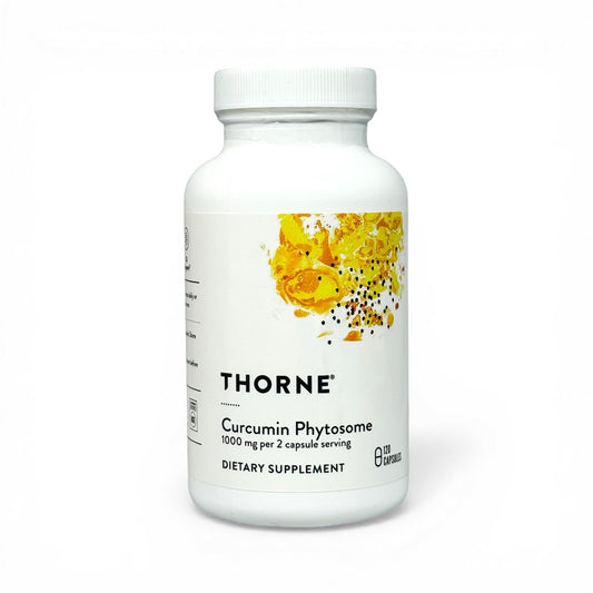 THORNE - Curcumin Phytosome